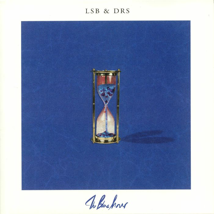 Albumcover The Blue Hour