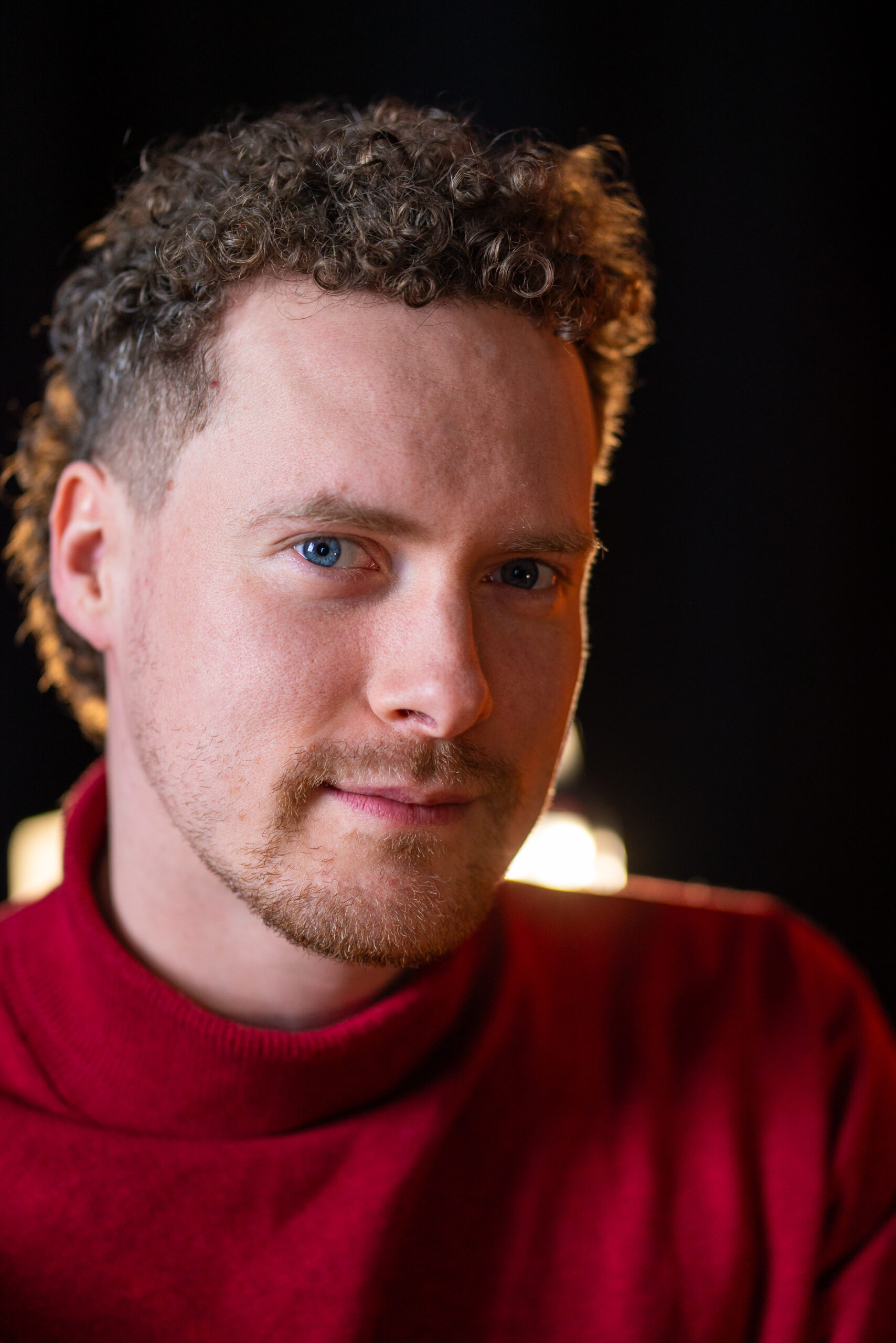 Philipp Portrait